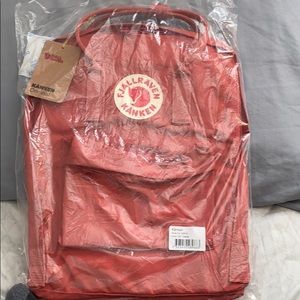 Fjallraven Kanken